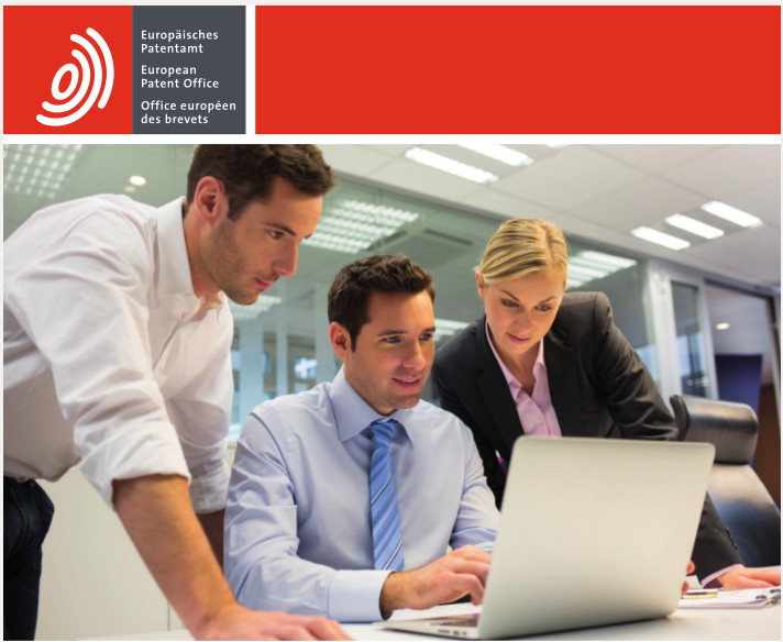 EPO (Munich): consultancy on communication services
