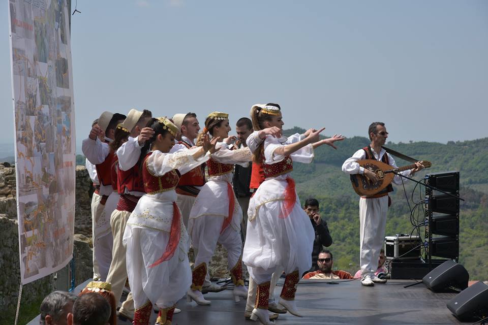OSN zafinancuje multimediální projekt o kulturním dědictví Albánie. Tendr běží