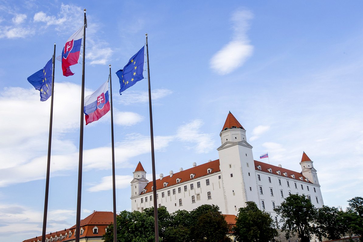 Jediná EU agentura v Bratislavě expanduje a potřebuje poradit s návrhem nových kanceláří