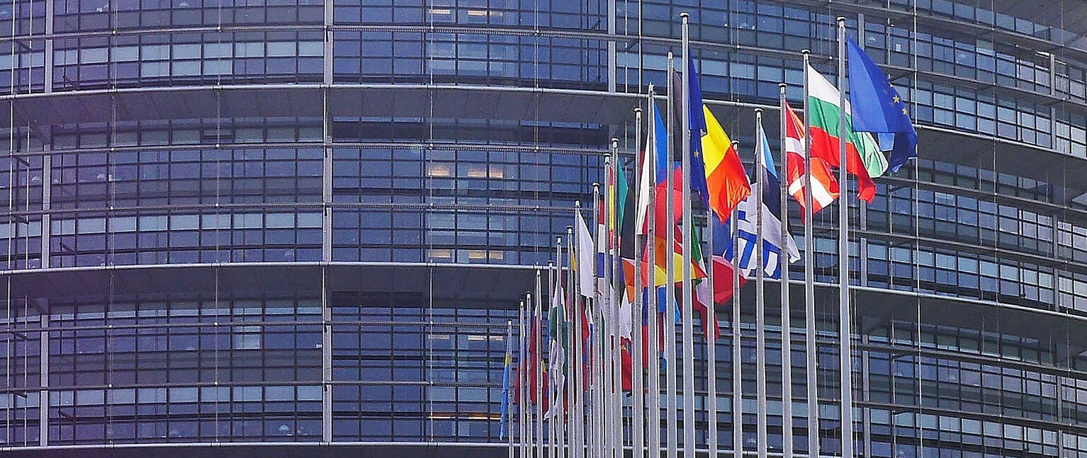 Pražská kancelář europarlamentu potřebuje podporu pro komunikaci a pořádání akcí