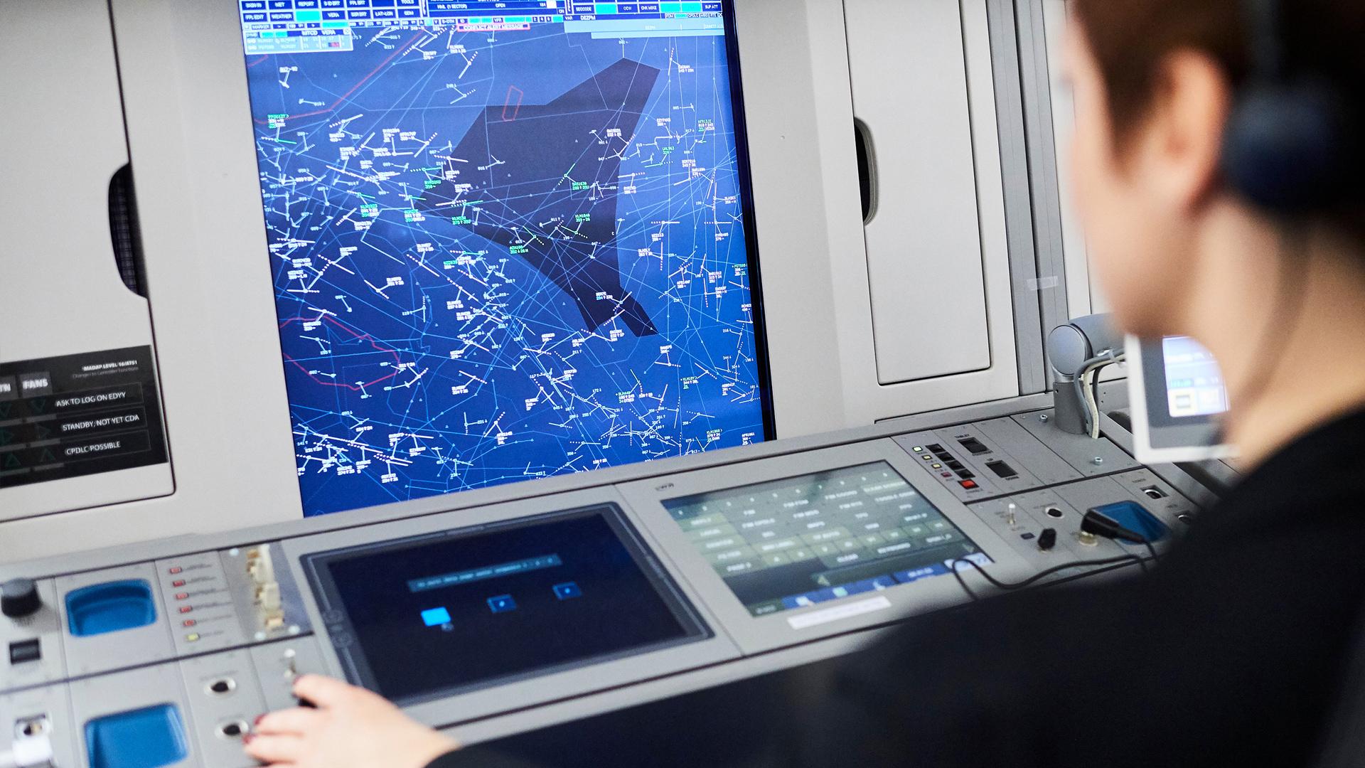 Eurocontrol´s Upper Area Control Centre needs an Information Security Risk Assessment