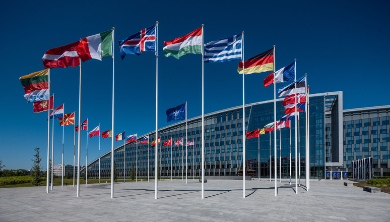 NATO plans to improve its communication infrastructure, buying new CMS